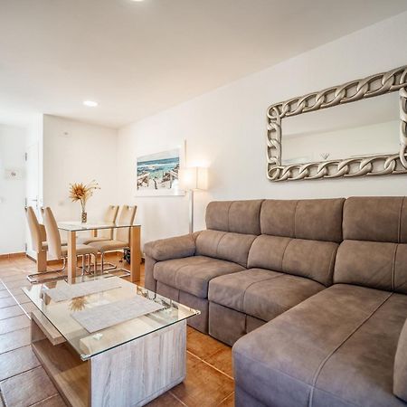 Precioso Apartamento Jardin Del Golf 1, Novo Sancti Petri 치클라나 데 라 프론테라 객실 사진