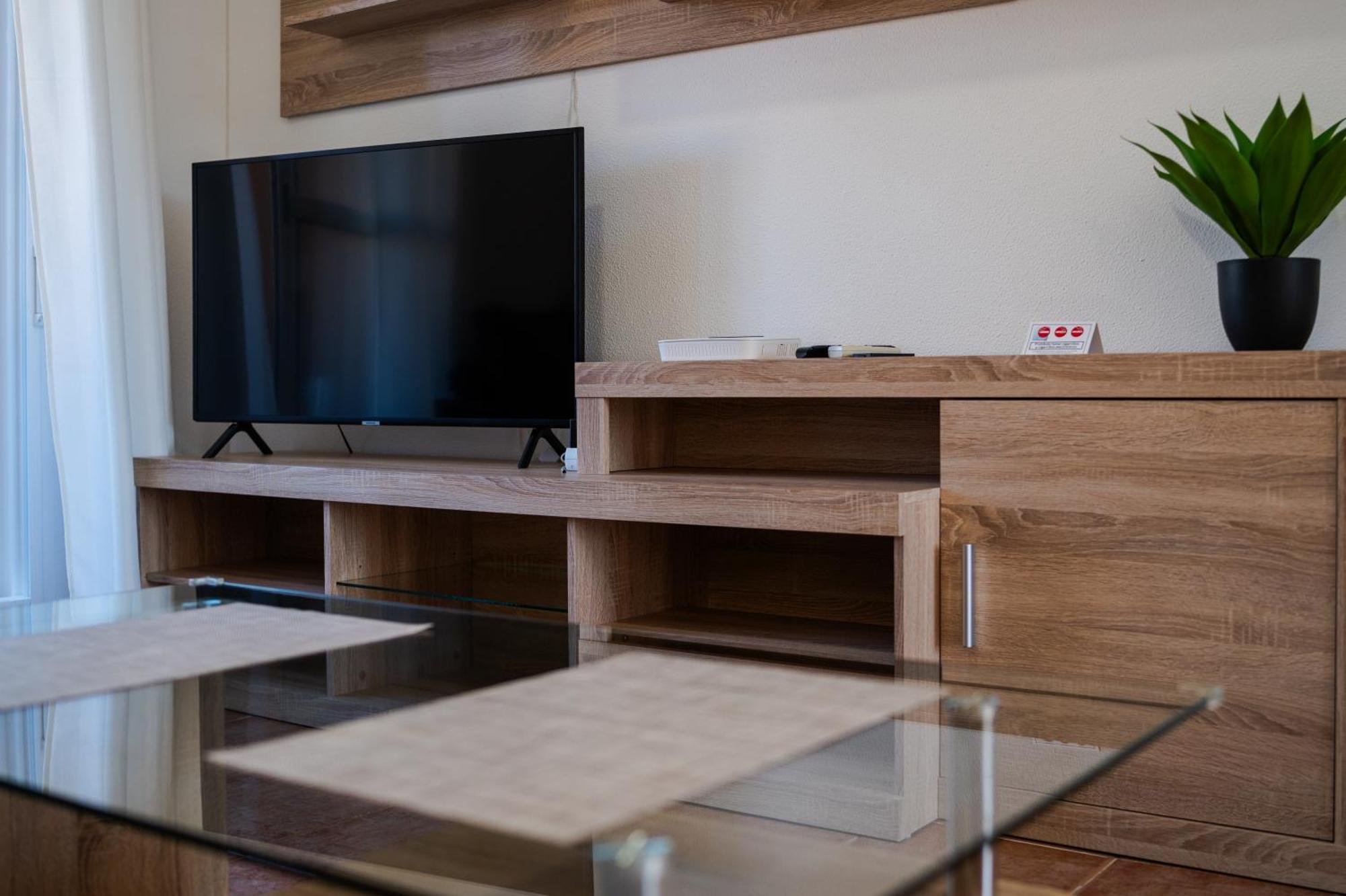 Precioso Apartamento Jardin Del Golf 1, Novo Sancti Petri 치클라나 데 라 프론테라 객실 사진